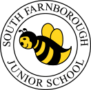 Logo for South Farnborough Junior School