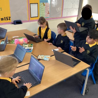 Computing