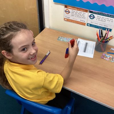Science - Magnets
